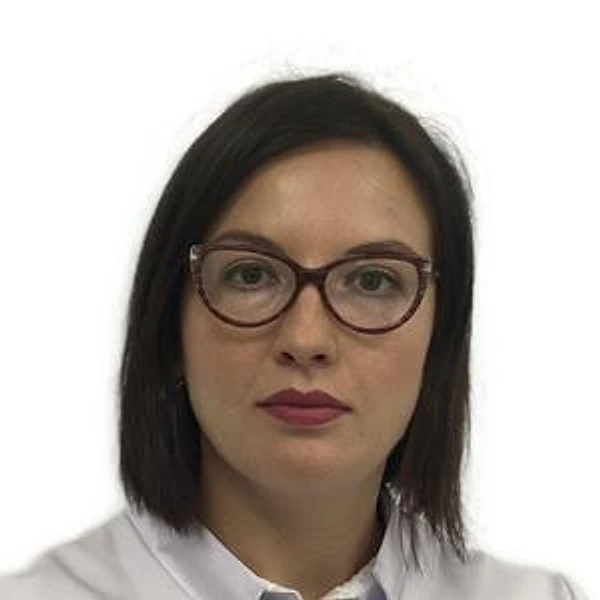 Демьяненко Юлия Витальевна — Врач УЗИ, Владивосток