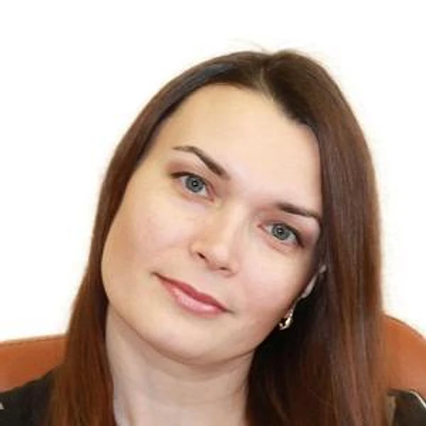 Вакула Наталья Ивановна — Психолог, Семейный психолог, Нижний Новгород