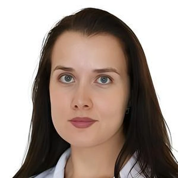 Ходулева Вера Андреевна — Терапевт, Москва