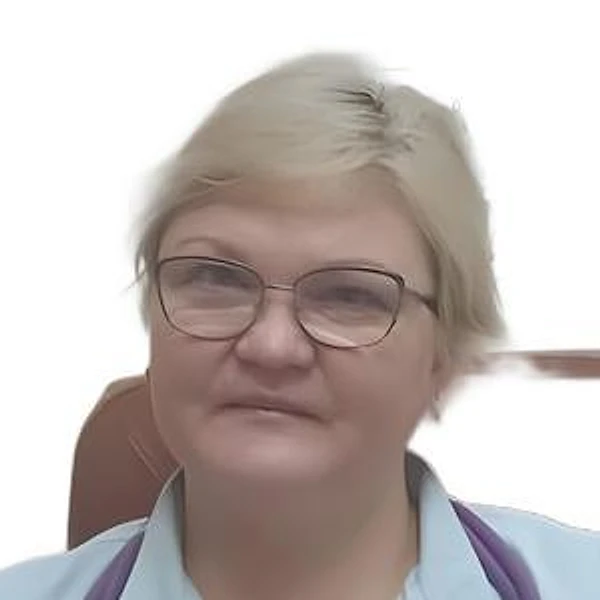 Самофалова Юлия Петровна — Терапевт, Азов