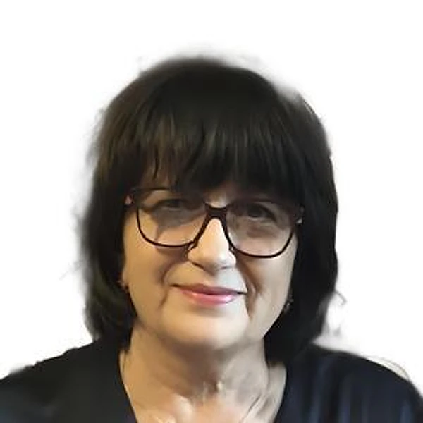 Вакула Светлана Николаевна — Стоматолог, Санкт-Петербург