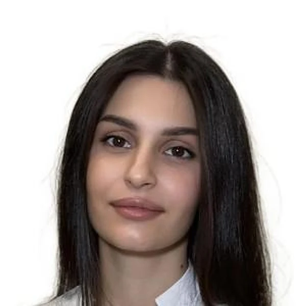 Исагулова Афродита Витальевна — Дерматовенеролог, Врач-косметолог, Екатеринбург