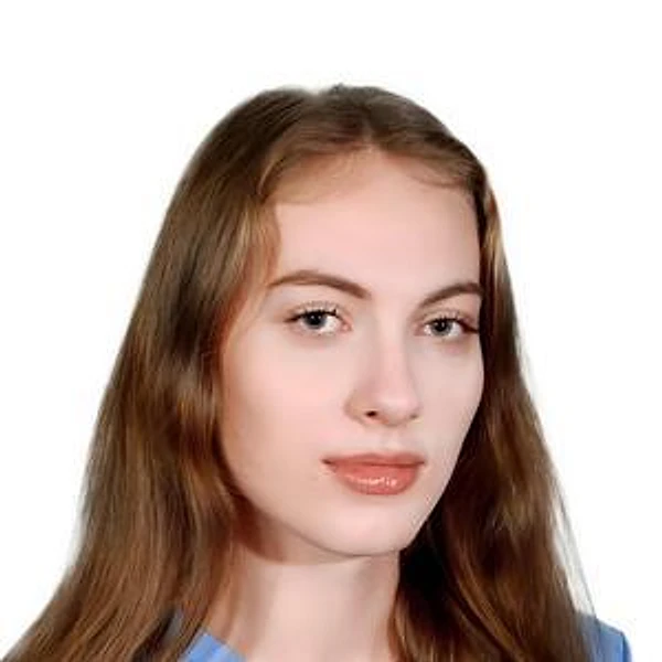 Шерстобитова Валерия Денисовна — Стоматолог, Челябинск
