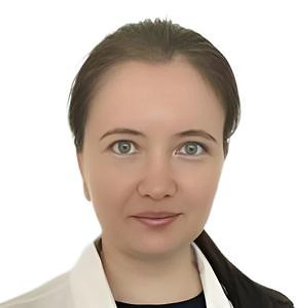 Шабдарова Ксения Руслановна — Офтальмолог (окулист), Москва