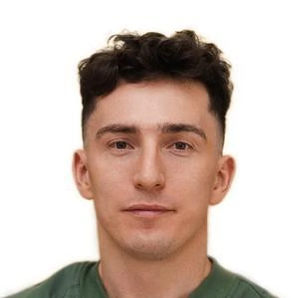 Ковальский Михаил Юрьевич — Стоматолог-хирург, Стоматолог-имплантолог, Стоматолог-ортопед, Хабаровск