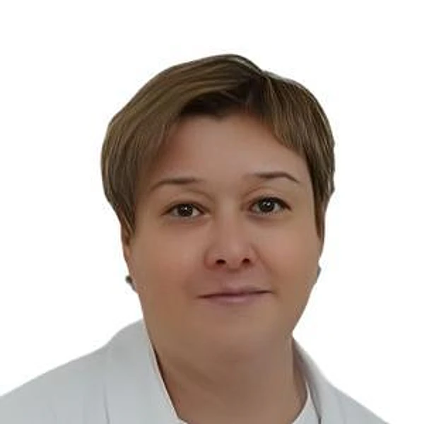 Безброж Ольга Андреевна — Акушерка, Москва