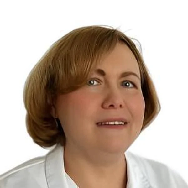 Величко Лариса Алексеевна — Акушерка, Москва
