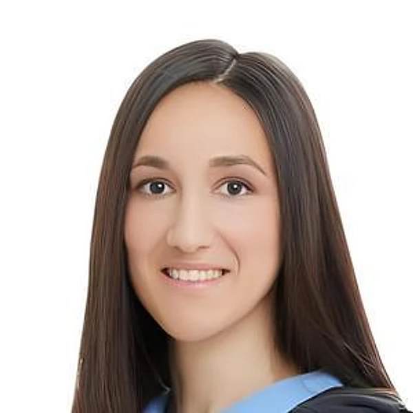Касимова Элина Ромиковна — Инструктор ЛФК, Казань
