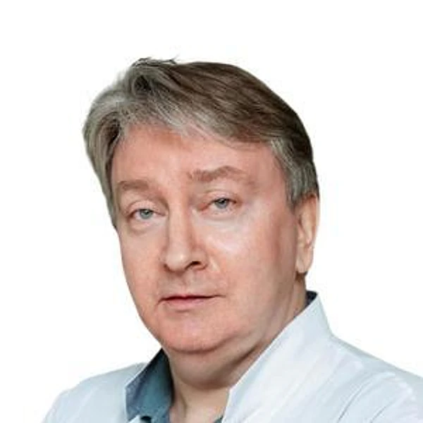 Серебрянский Олег Иванович — Травматолог, Врач подолог (подиатр), Детский ортопед, Детский травматолог, Ортопед, Ростов-на-Дону
