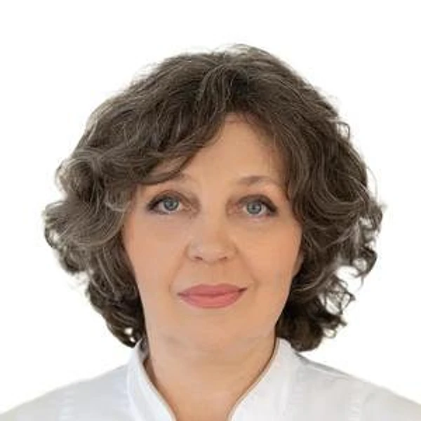 Грушко Татьяна Владимировна — Врач УЗИ, Детский врач УЗИ, Ялта