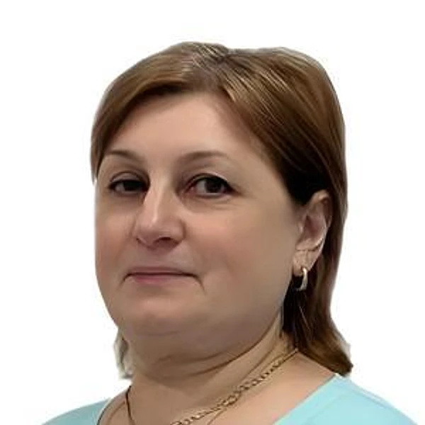 Ларина Галина Анатольевна — Фельдшер, Москва