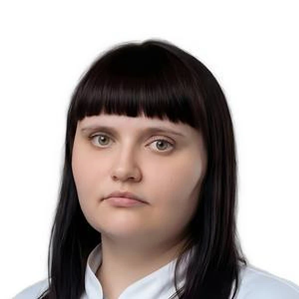 Афутина Светлана Владимировна — Педиатр, Детский психиатр, Психиатр, Саратов