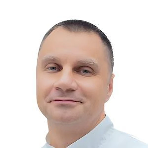 Фауст Алексей Владимирович — Массажист, Домодедово