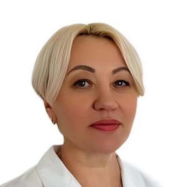 Симакова Ирина Викторовна — Фельдшер, Москва