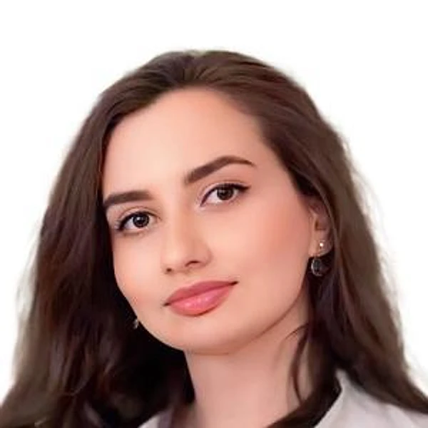 Аль-Терк Гунва — Офтальмолог-хирург, Офтальмолог (окулист), Москва