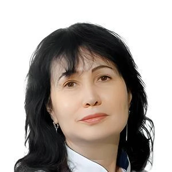 Покуль Лилиана Викторовна — Онколог-гинеколог, Краснодар