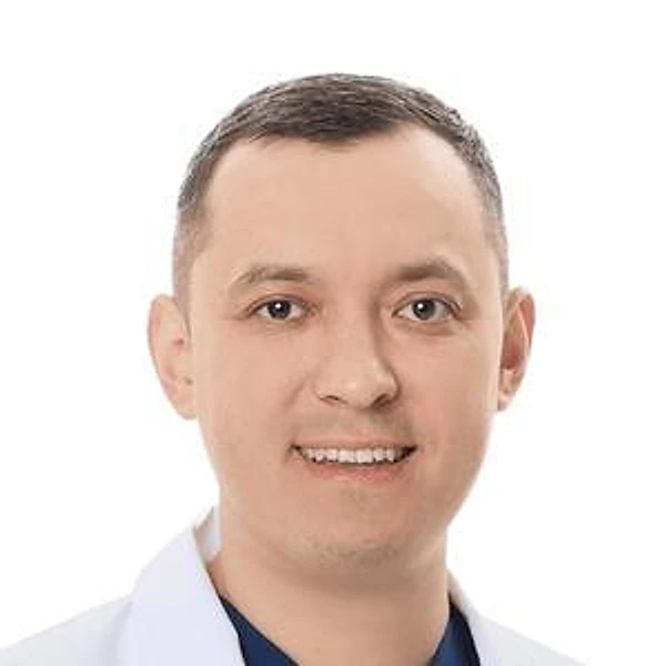 Валиев Эльмир Илгизович — Травматолог, Детский ортопед, Детский травматолог, Ортопед, Казань