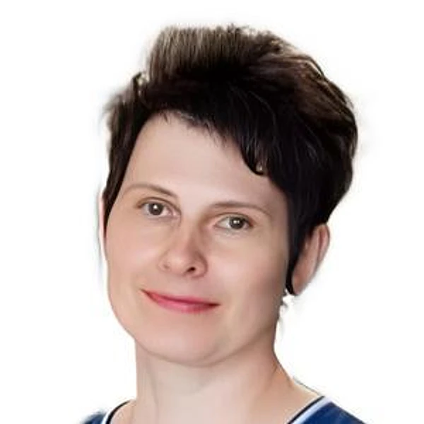 Герасимец Ольга Анатольевна — Стоматолог, Детский стоматолог, Хабаровск