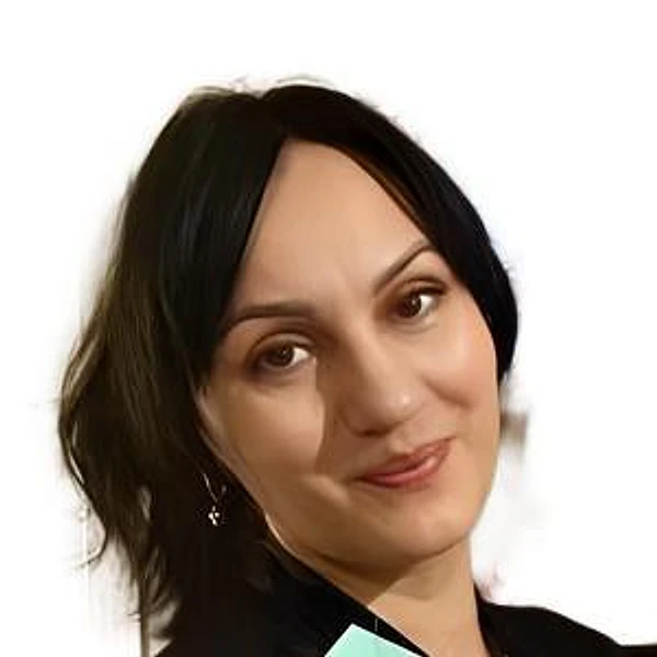 Санькова Ирина Викторовна — Терапевт, Шадринск