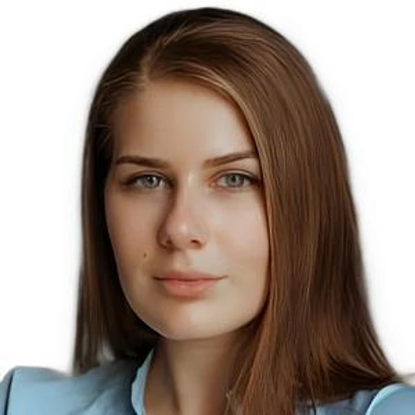 Самойленко Злата Сергеевна — Стоматолог-ортопед, Симферополь