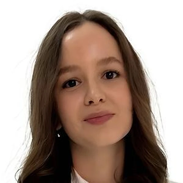 Харитонова Суфия Рамилевна — Эндокринолог, Казань
