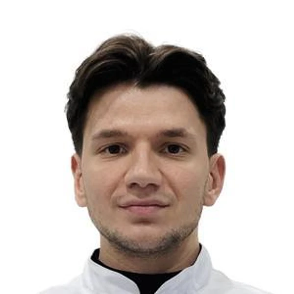 Кагиров Руслан Камилович — Эндокринолог, Врач УЗИ, Терапевт, Казань