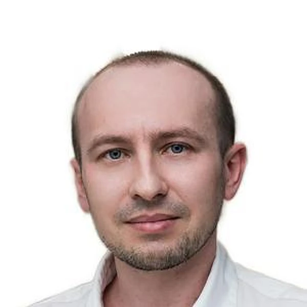 Шабанов Виталий Викторович — Стоматолог-ортопед, Хабаровск