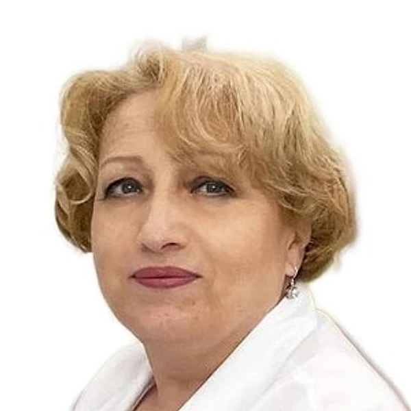 Шмыгановская Марина Юрьевна — Пародонтолог, Хабаровск