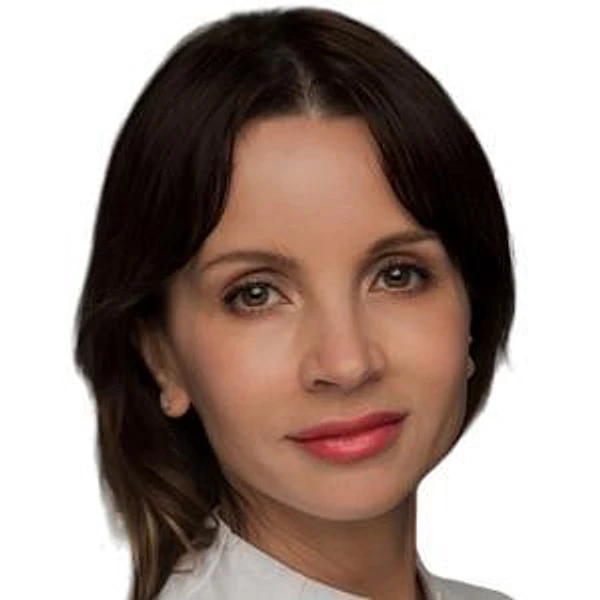 Капрарь Ирина Яковлевна — Гинеколог, Маммолог, Краснодар