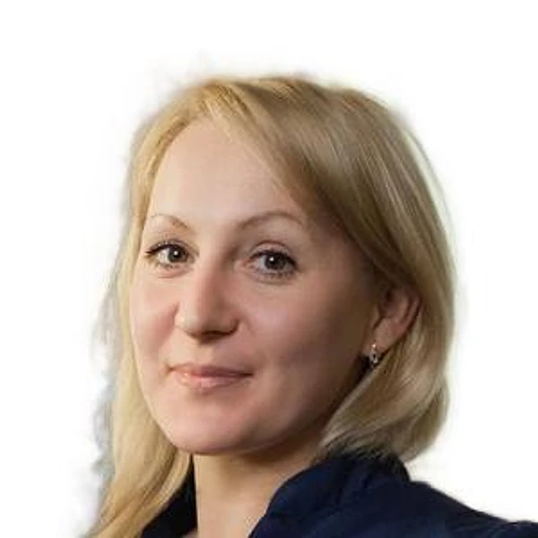Бородина Анна Николаевна — Стоматолог-гигиенист, Екатеринбург
