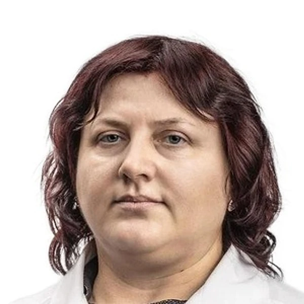 Зубова Татьяна Григорьевна — Стоматолог-ортопед, Хабаровск