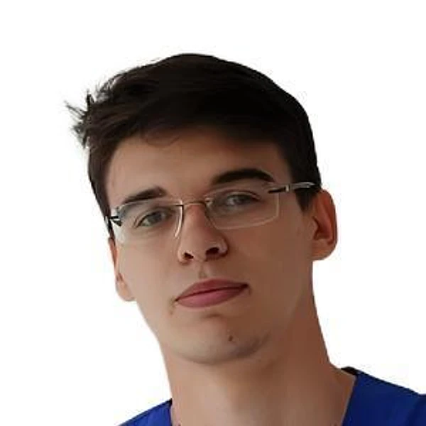 Божинов Александр Андреевич — Терапевт, Невролог, Лобня