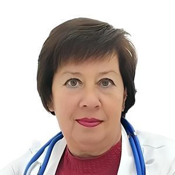 Русенкова Ирина Николаевна — Педиатр, Гастроэнтеролог, Диетолог, Физиотерапевт, Старая Купавна
