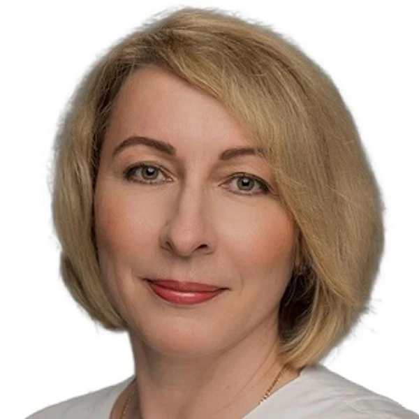 Ковалева Светлана Валентиновна — Аллерголог, Гастроэнтеролог, Детский аллерголог, Детский гастроэнтеролог, Иммунолог, Педиатр, Краснодар