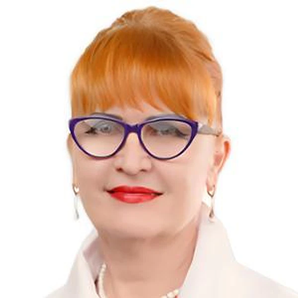 Жаббарова Эльфия Искандеровна — Рентгенолог, Санкт-Петербург