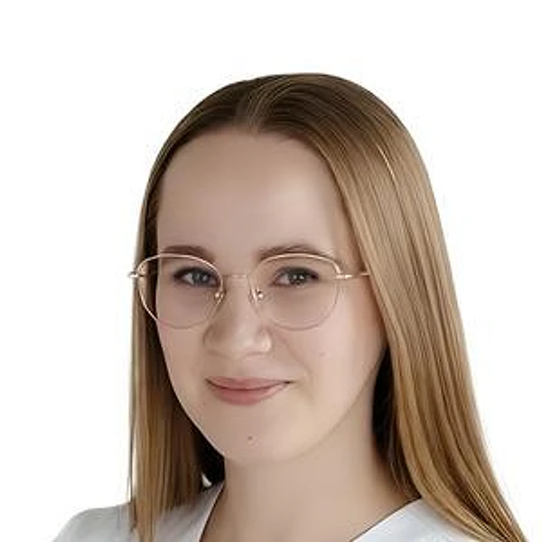 Кузнецова Ксения Сергеевна — Гематолог, Терапевт, Тула