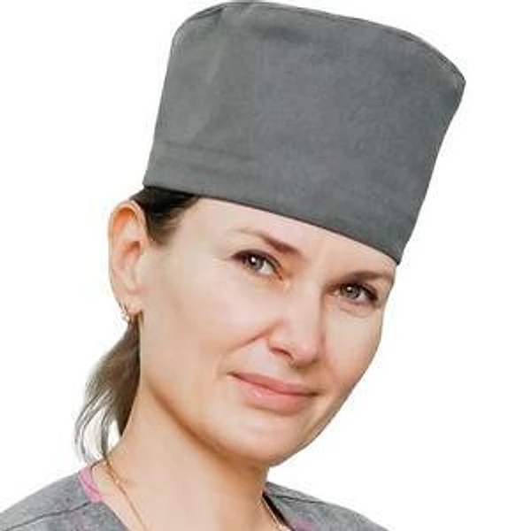 Дехтярева Ирина Павловна — Анестезиолог-реаниматолог, Белгород