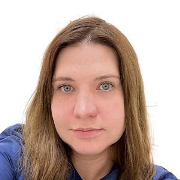 Гаврилова Анастасия Андреевна — Эндокринолог, Ульяновск