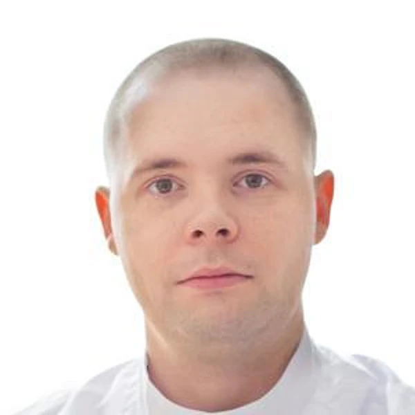 Манин Евгений Сергеевич — Терапевт, Нижний Новгород