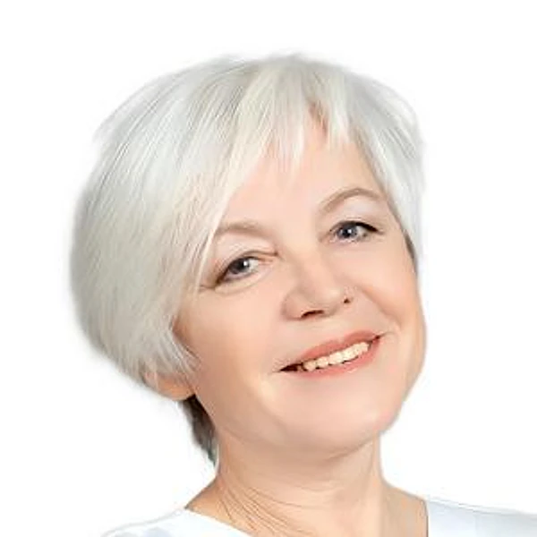 Федякова Ирина Владимировна — Педиатр, Хабаровск