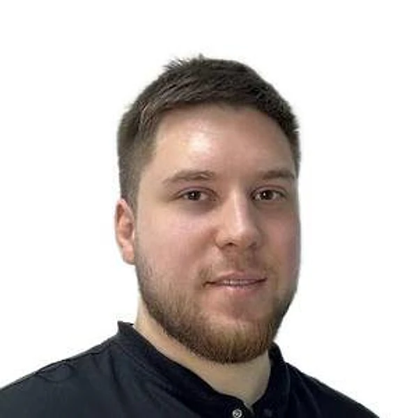 Магомедханов Даниял Алигаджиевич — Стоматолог, Детский стоматолог-гигиенист, Стоматолог-гигиенист, Нижний Новгород