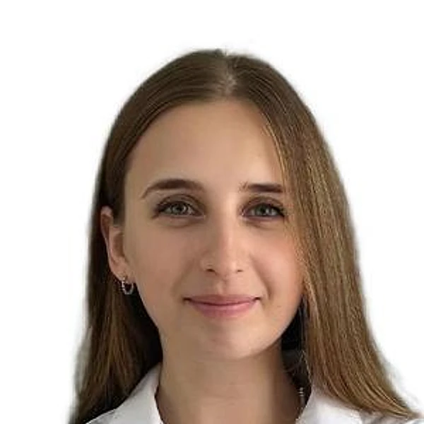 Буракова Мария Сергеевна — Детский гастроэнтеролог, Гастроэнтеролог, Педиатр, Томск