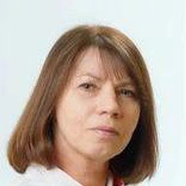 Славкина Светлана Викторовна — Педиатр, Хабаровск