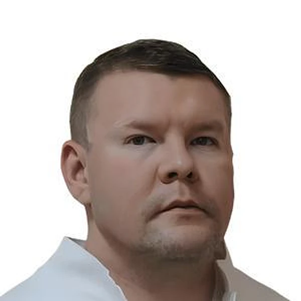 Хлопунов Роман Викторович — Кардиолог, Терапевт, Уфа