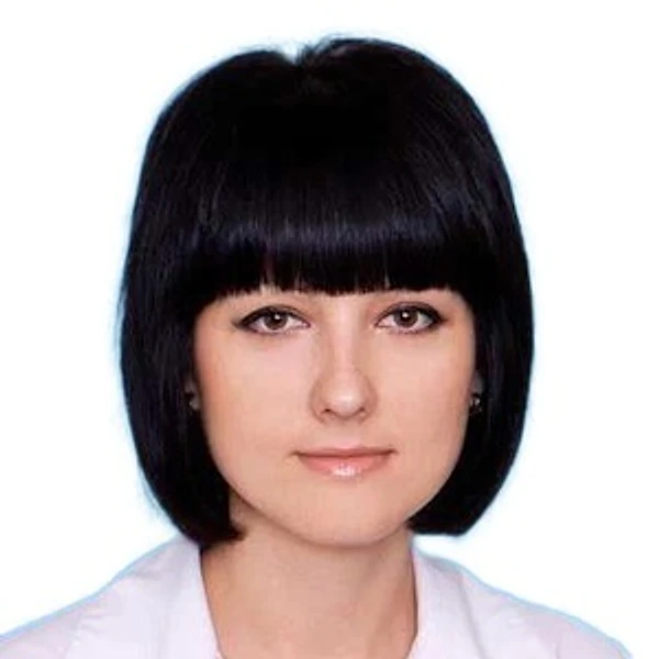 Омельченко Ольга Викторовна — Инфекционист, Краснодар
