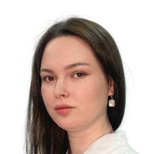 Орехова Александра Викторовна — Эндокринолог, Владивосток