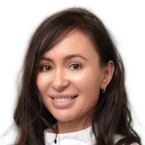 Пантелеева Елена Алексеевна — Терапевт, Врач общей практики (семейный врач), Нутрициолог, Москва