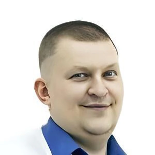 Медведев Игорь Александрович — Детский инфекционист, Хабаровск