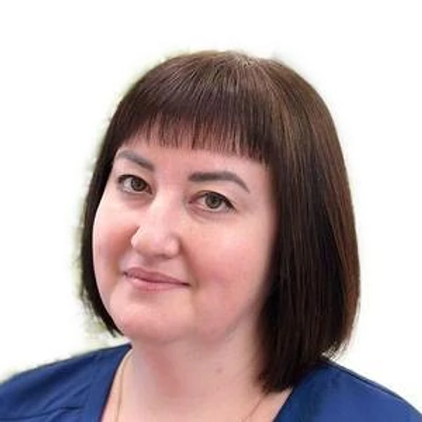 Лещева Татьяна Олеговна — Стоматолог, Ижевск
