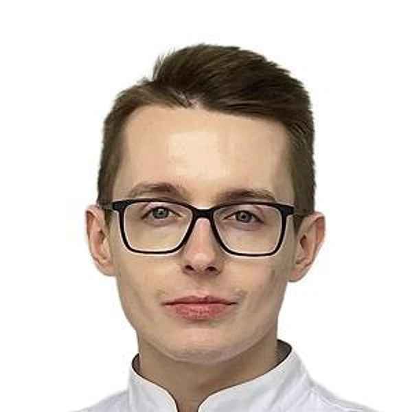Табаргин Евгений Михайлович — Терапевт, Томск